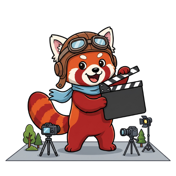 Amber Animator Logo